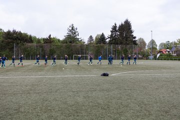 Bild 20 - B-Juniorinnen Pokalfinale VfL Oldesloe - Holstein Kiel : Ergebnis: 0:6